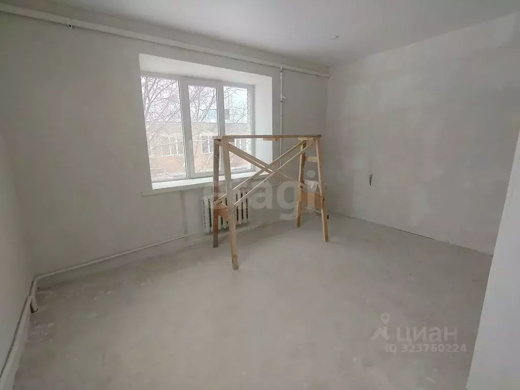 Студия Курганская область, Шадринск ул. Луначарского, 50 (17.6 м) - Фото 2