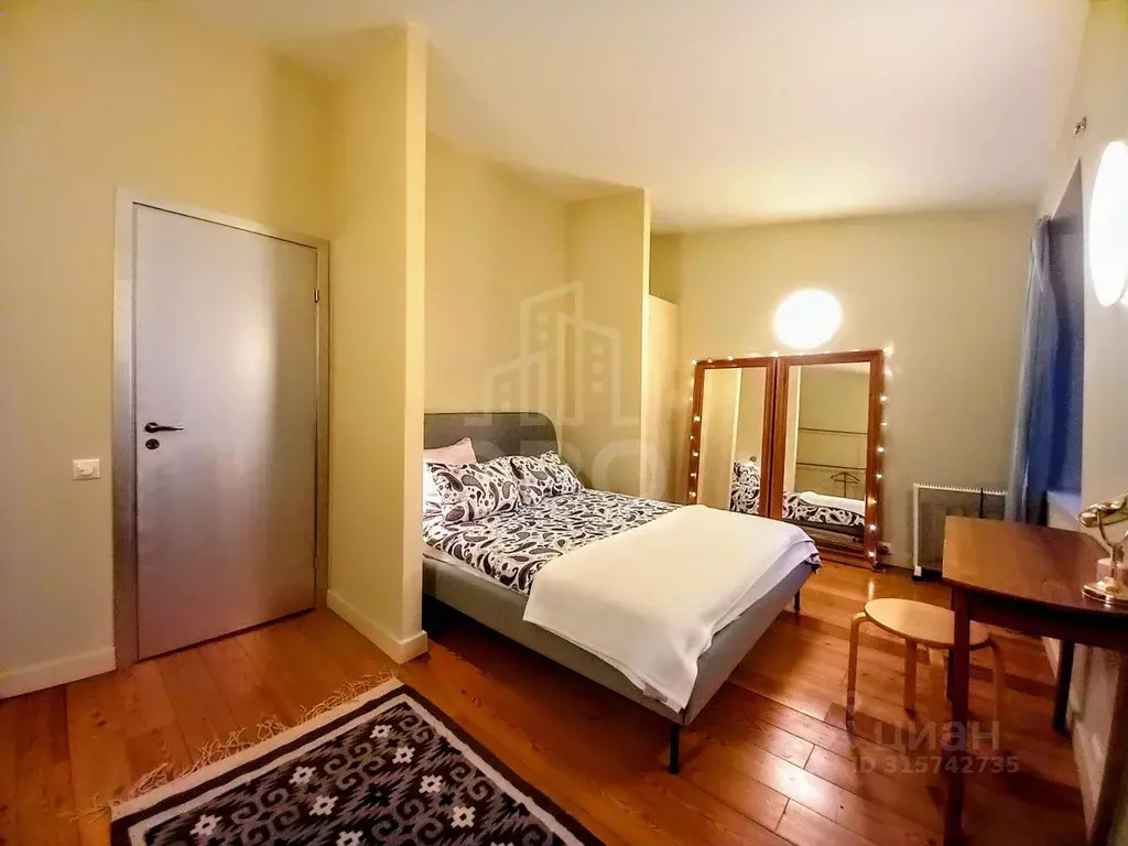 Комната Санкт-Петербург Пушкинская ул., 10 (14.0 м) - Фото 0