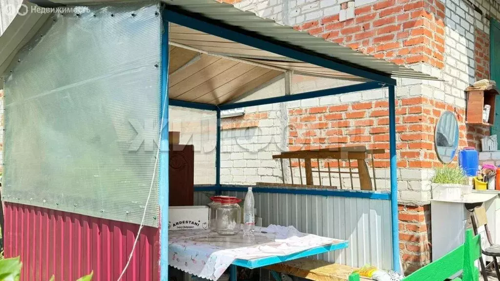 Дом в Стрелецкое, Белгородская улица (48 м) - Фото 0
