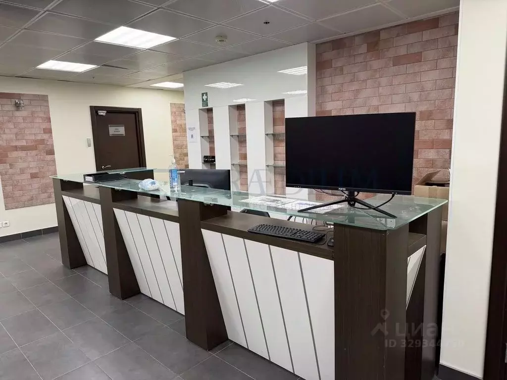 Офис в Москва ул. Авиаконструктора Микояна, 12 (745 м) - Фото 2
