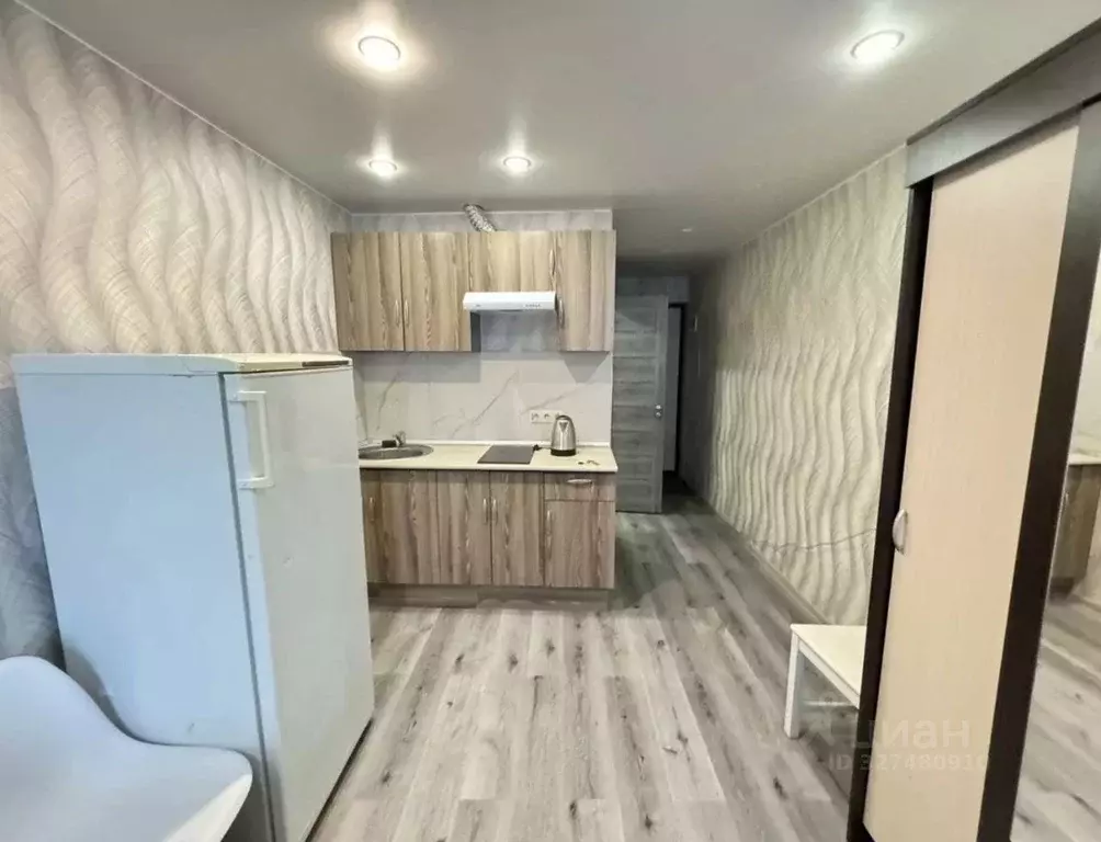 Студия Москва Алтуфьевское ш., 2К1 (18.0 м) - Фото 2