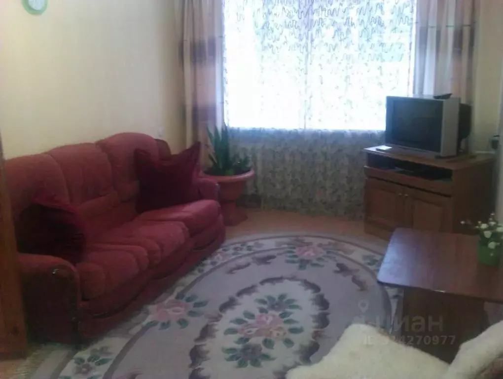 Комната Татарстан, Лениногорск Ленинградская ул., 49 (10.0 м) - Фото 0