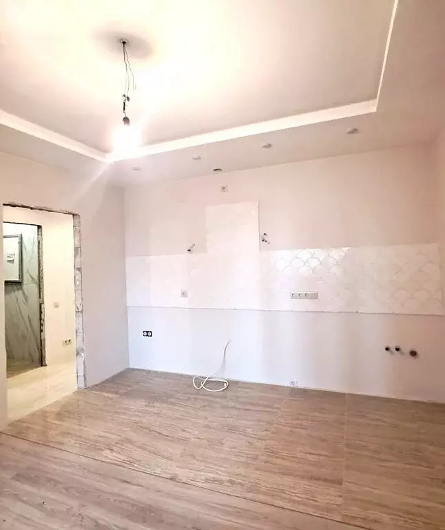 2-комнатная квартира: Одинцово, Сколковская улица, 1Б (59 м) - Фото 2