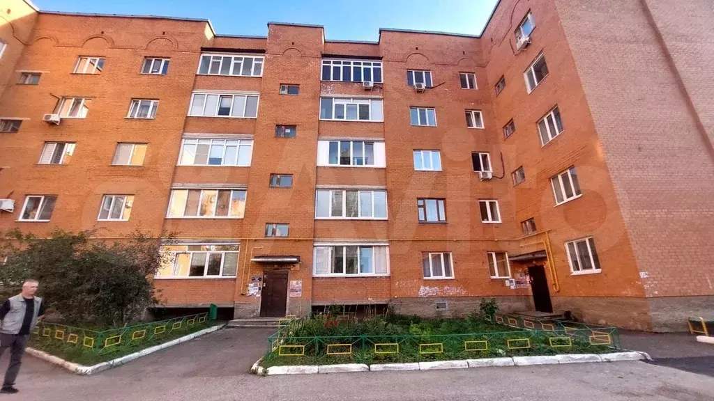 2-к. квартира, 75 м, 5/5 эт. - Фото 1