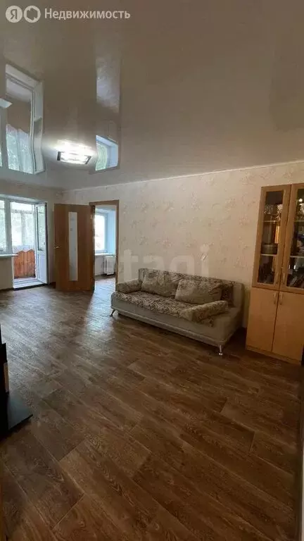 2-комнатная квартира: Миасс, улица Менделеева, 17 (44.7 м) - Фото 0