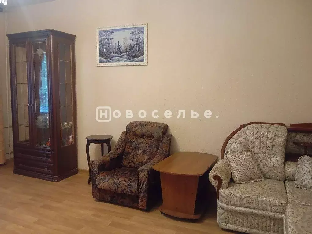 3-к кв. Рязанская область, Рязань ул. Керамзавода, 10 (72.0 м) - Фото 2