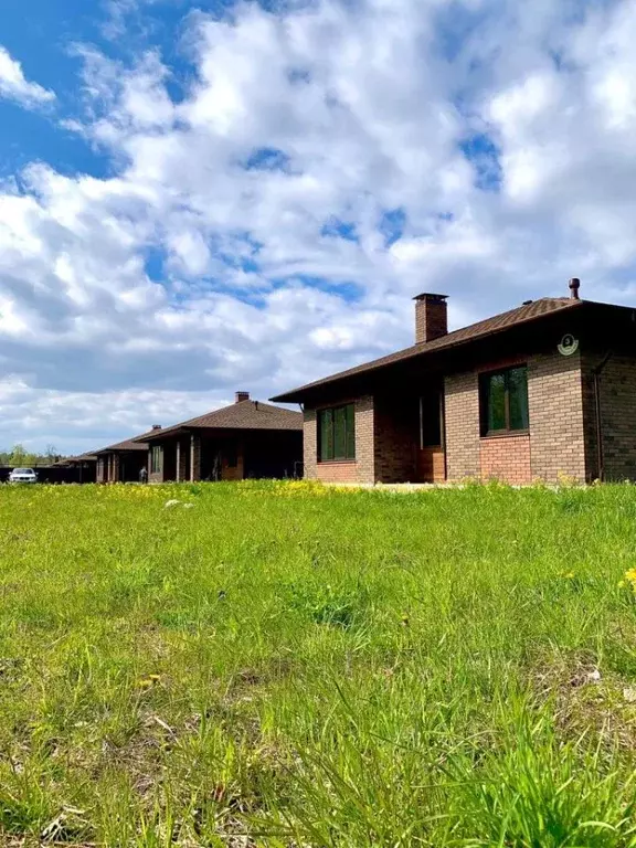 Дом в Тверская область, Калининский муниципальный округ, Чуприяновка ... - Фото 1