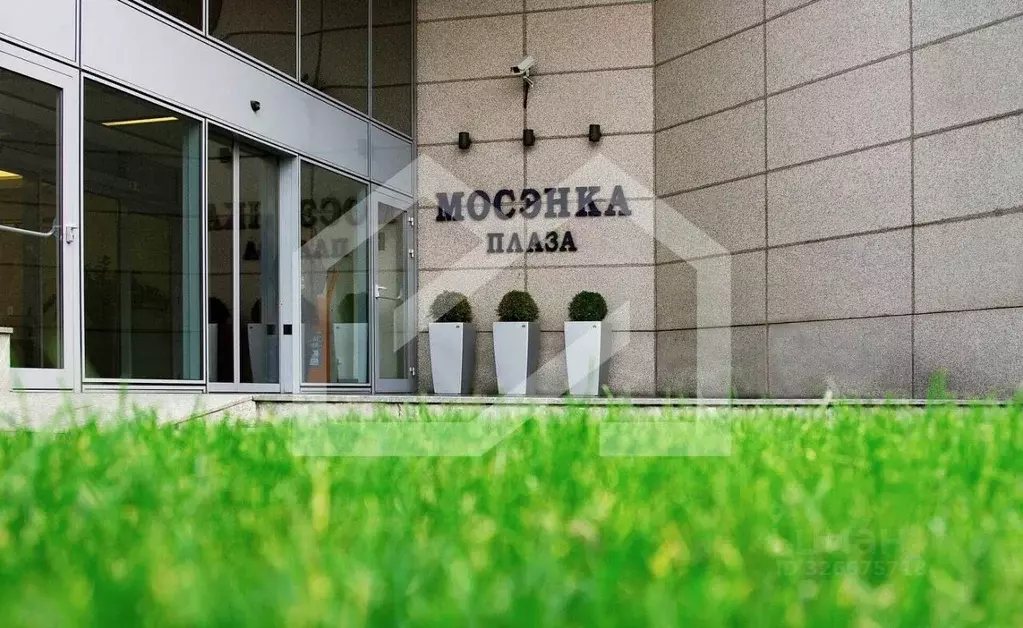 Помещение свободного назначения в Москва Садовая-Самотечная ул., 24/27 ... - Фото 2