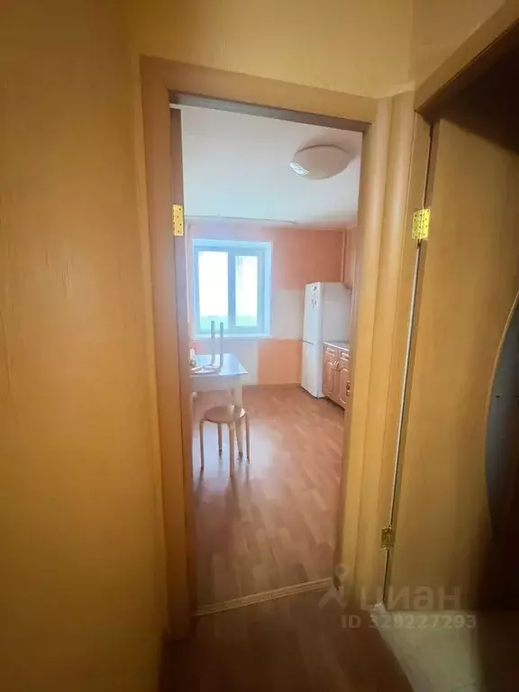 1-к кв. Башкортостан, Уфа ул. Ухтомского, 30/1 (36.0 м) - Фото 2