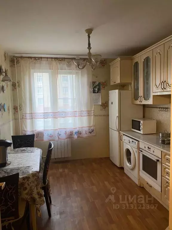 2-к кв. Санкт-Петербург Варшавская ул., 19к1 (58.4 м) - Фото 1