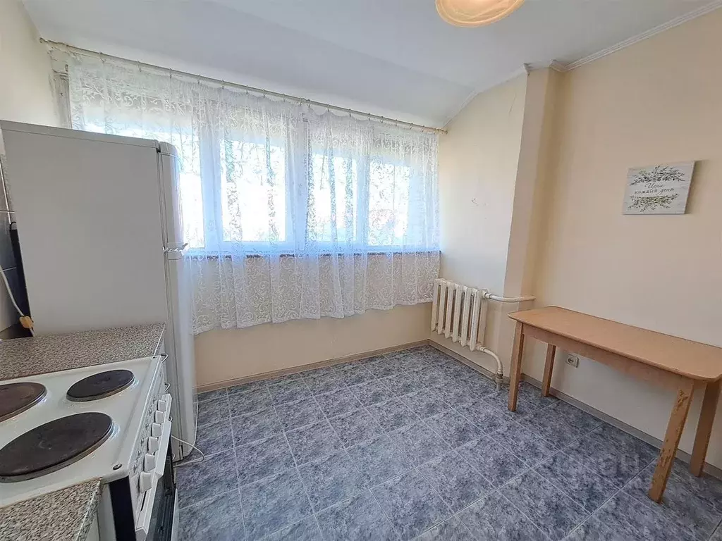 1-к кв. Краснодарский край, Краснодар Табачная Фабрика мкр, ул. ... - Фото 2