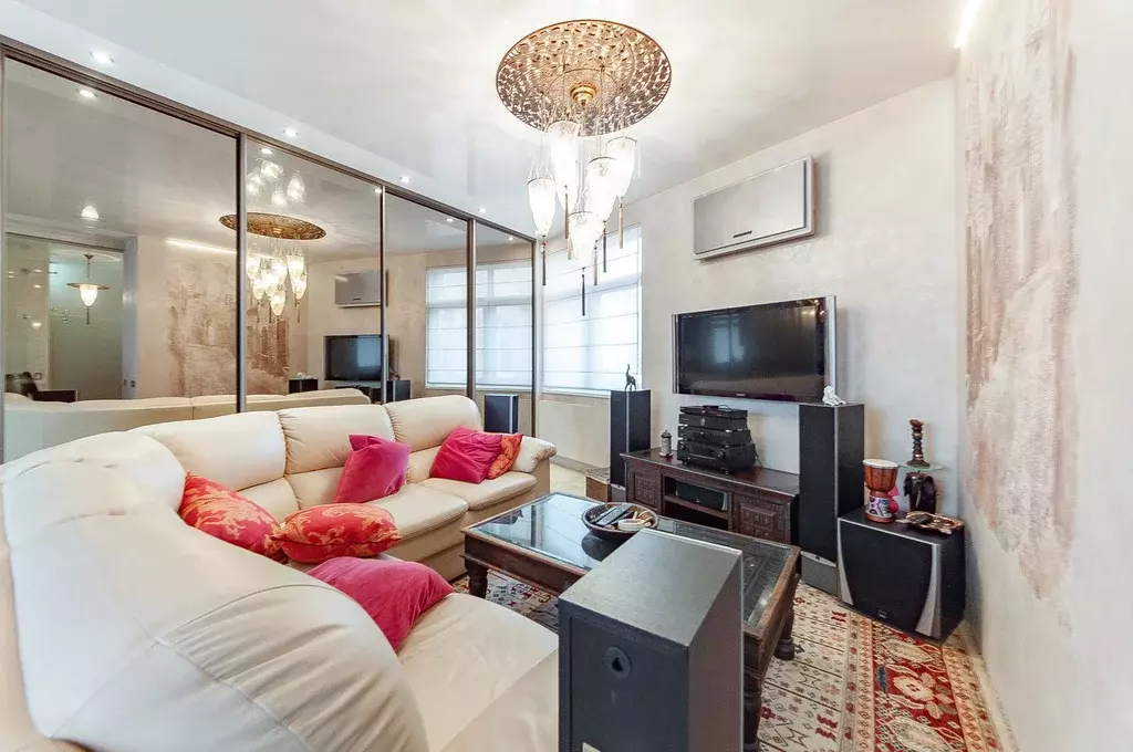 Продаётся 2-к квартира, 67.5 м - Фото 0