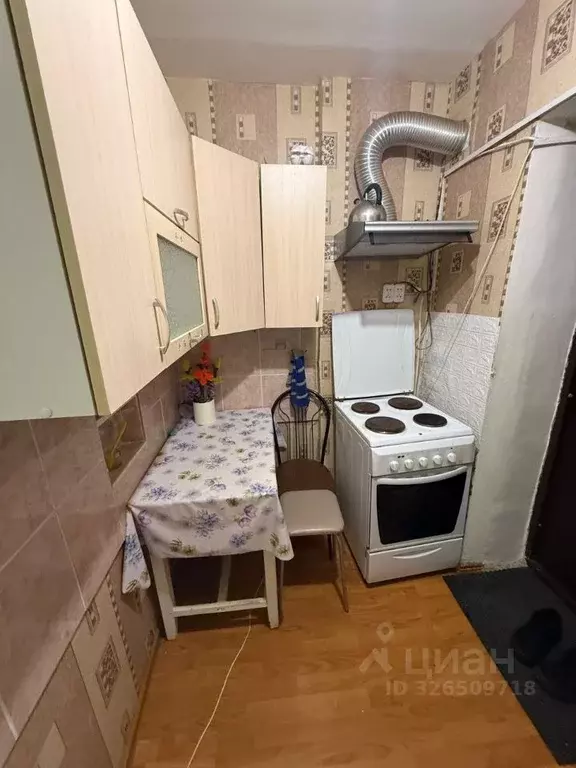 2-к кв. Удмуртия, Ижевск ул. Гагарина, 3А (25.0 м) - Фото 1