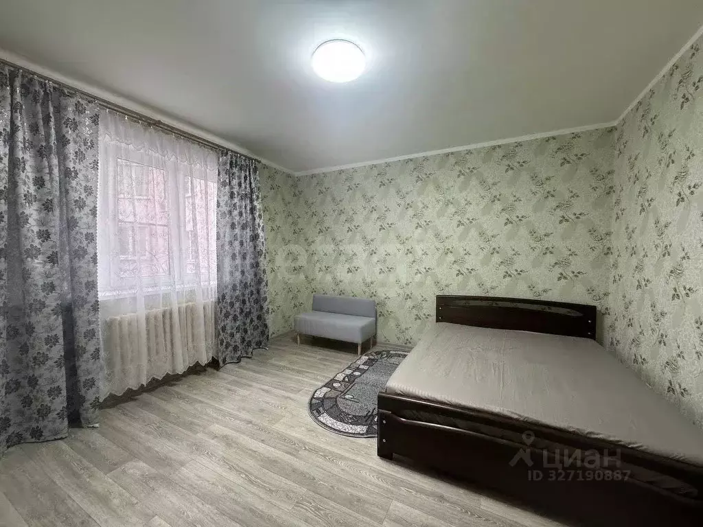 1-к кв. Липецкая область, Липецк ул. П.И. Смородина, 3 (43.9 м) - Фото 1