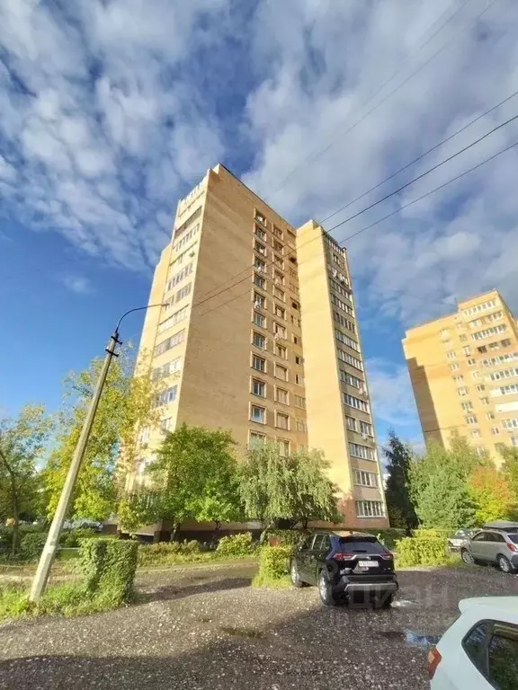 3-к кв. Московская область, Фрязино Полевая ул., 19 (63.0 м) - Фото 1