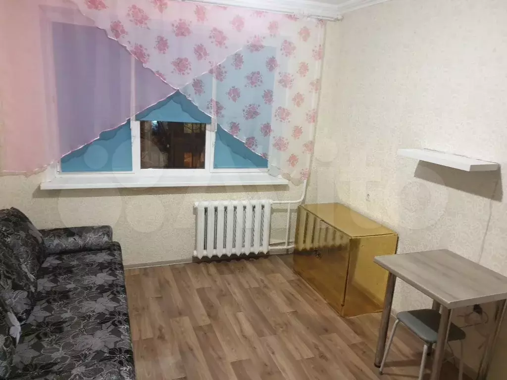 Квартира-студия, 17 м, 3/5 эт. - Фото 1