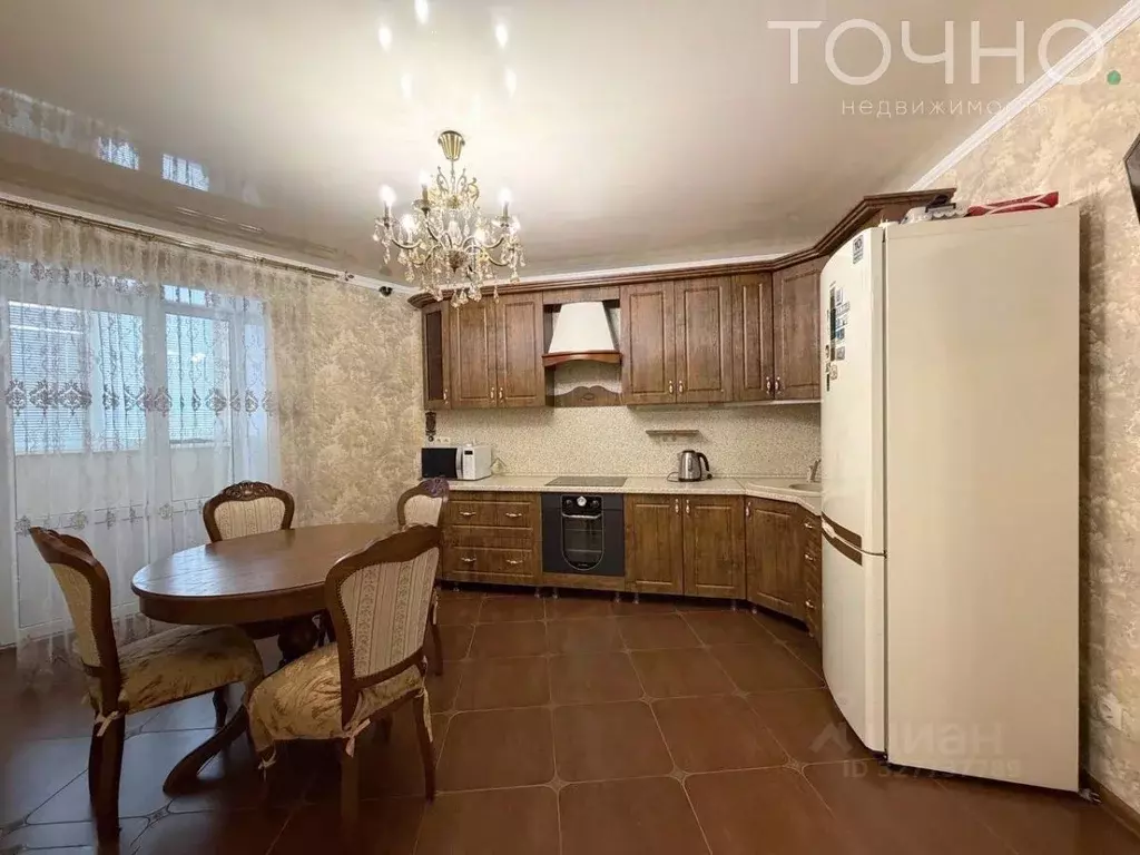 1-к кв. Пензенская область, Пенза Тамбовская ул., 9 (49.5 м) - Фото 1