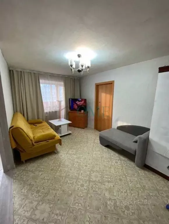 2-к кв. Новосибирская область, Новосибирск Нарымская ул., 4 (43.0 м) - Фото 1