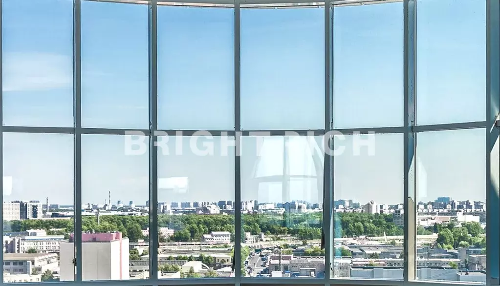 Офис в Санкт-Петербург Новорощинская ул., 4с2 (1488 м) - Фото 1