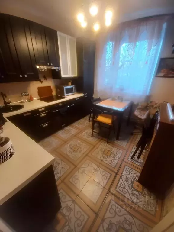 1-к кв. Москва ул. Корнейчука, 33 (40.0 м) - Фото 2