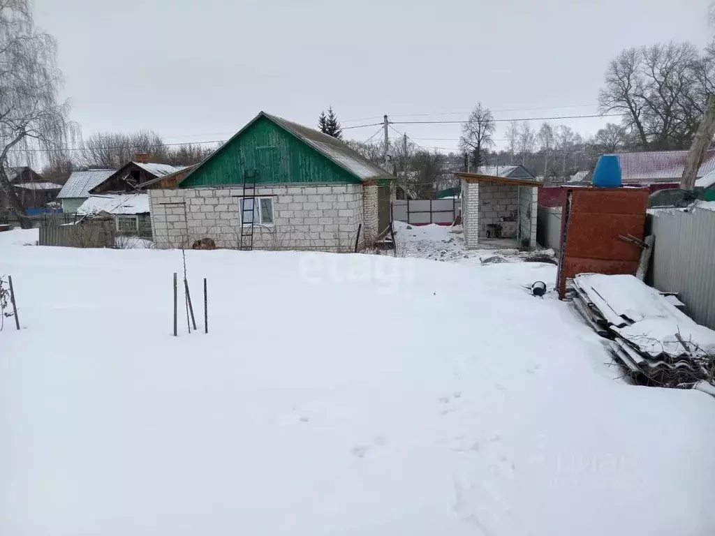 Дом в Брянская область, Стародуб Трудовая ул. (83 м) - Фото 1