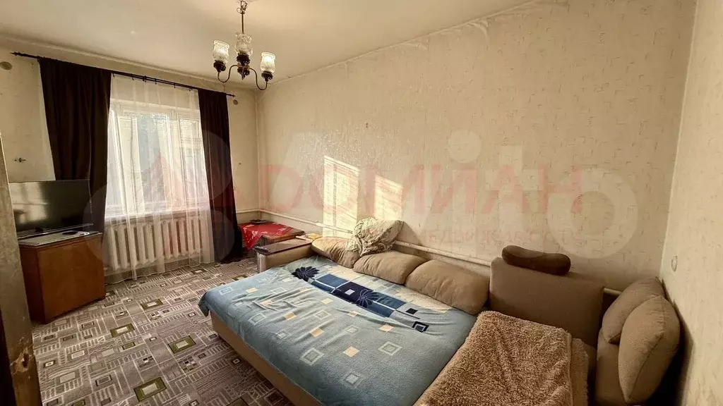 Дом 62 м на участке 12 сот. - Фото 1