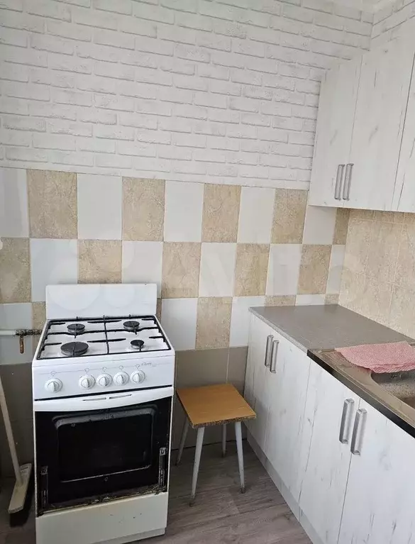 2-к. квартира, 46 м, 4/5 эт. - Фото 1