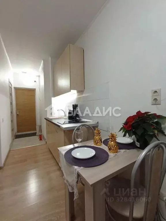 Студия Московская область, Красногорск ул. Большая Воскресенская, 1 ... - Фото 1