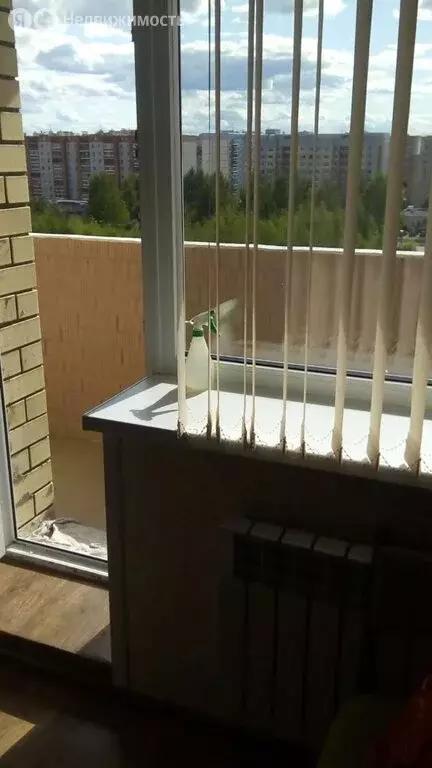 Квартира-студия: Красный Бор, квартал Светлояр, 1 (29.9 м) - Фото 0