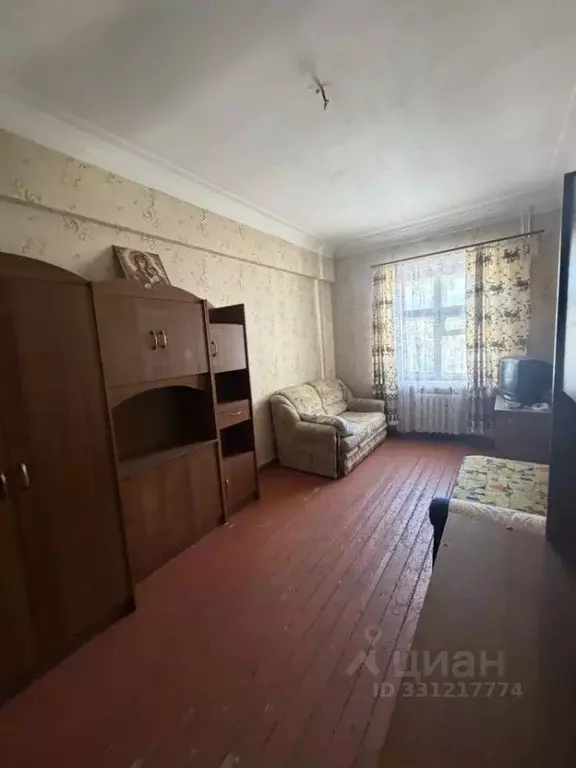 Комната Нижегородская область, Дзержинск ул. Ватутина, 21/20 (16.5 м) - Фото 2