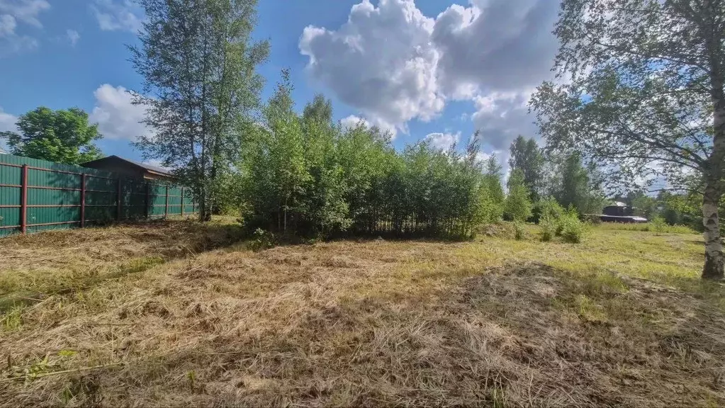 Участок в Московская область, Наро-Фоминский городской округ, Руть СНТ ... - Фото 0