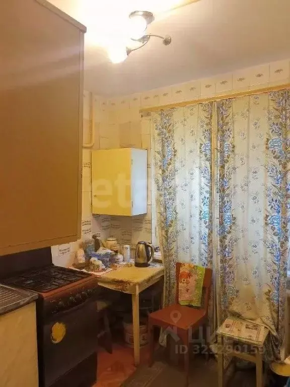 2-к кв. Тверская область, Тверь ул. 15 лет Октября, 61/64 (43.3 м) - Фото 2