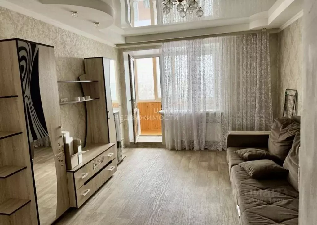 3-к кв. Татарстан, Казань Чистопольская ул., 5 (64.0 м) - Фото 1