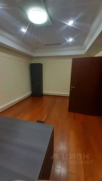 Офис в Москва ул. Остоженка, 28 (248 м) - Фото 2