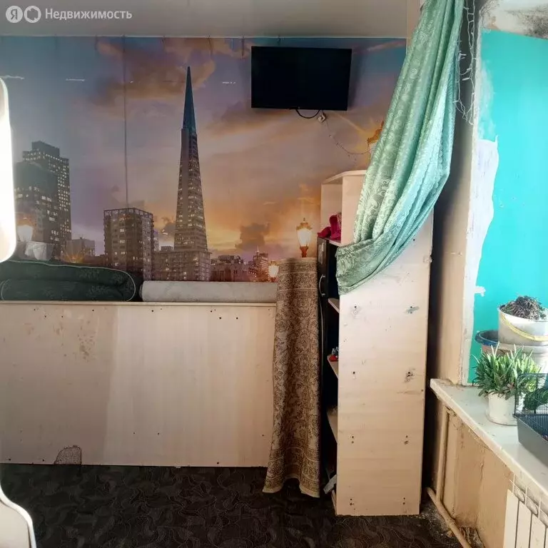 2-комнатная квартира: Лысьва, улица Ленина, 48/2 (40.9 м) - Фото 1