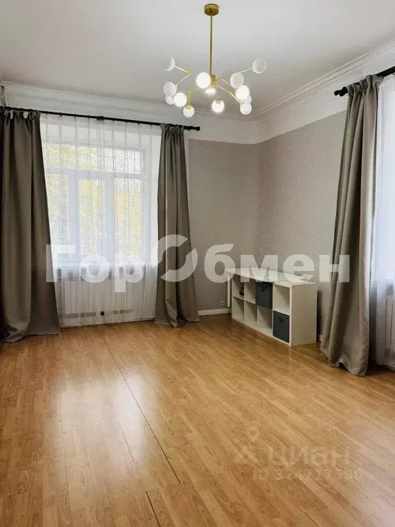 3-к кв. Московская область, Люберцы городской округ, Томилино пгт ул. ... - Фото 1