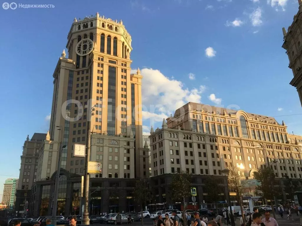 Офис (172 м) - Фото 1