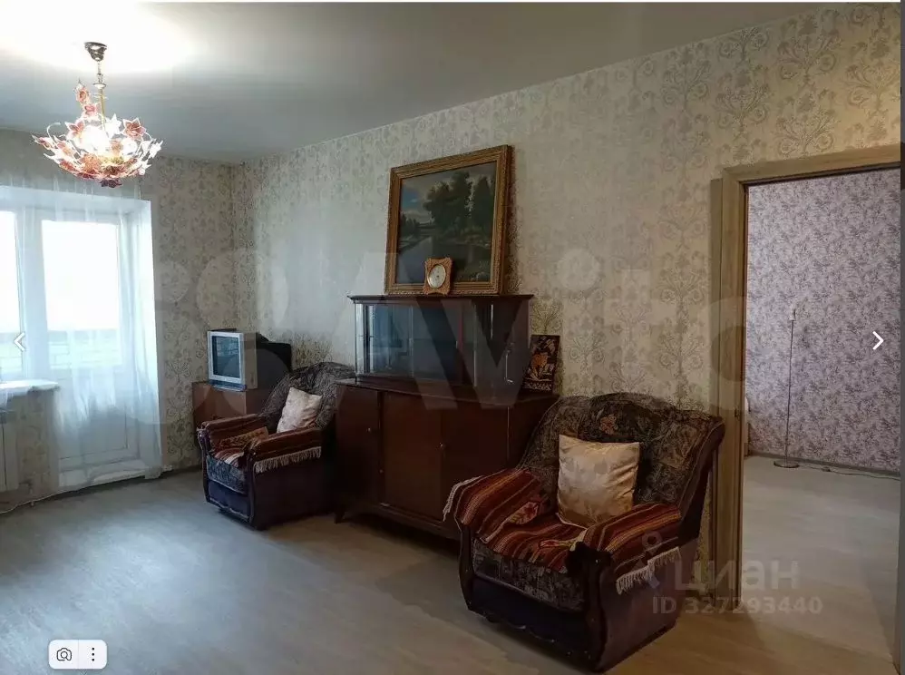 2-к кв. Алтайский край, Барнаул тракт Змеиногорский, 104П/7 (63.0 м) - Фото 2