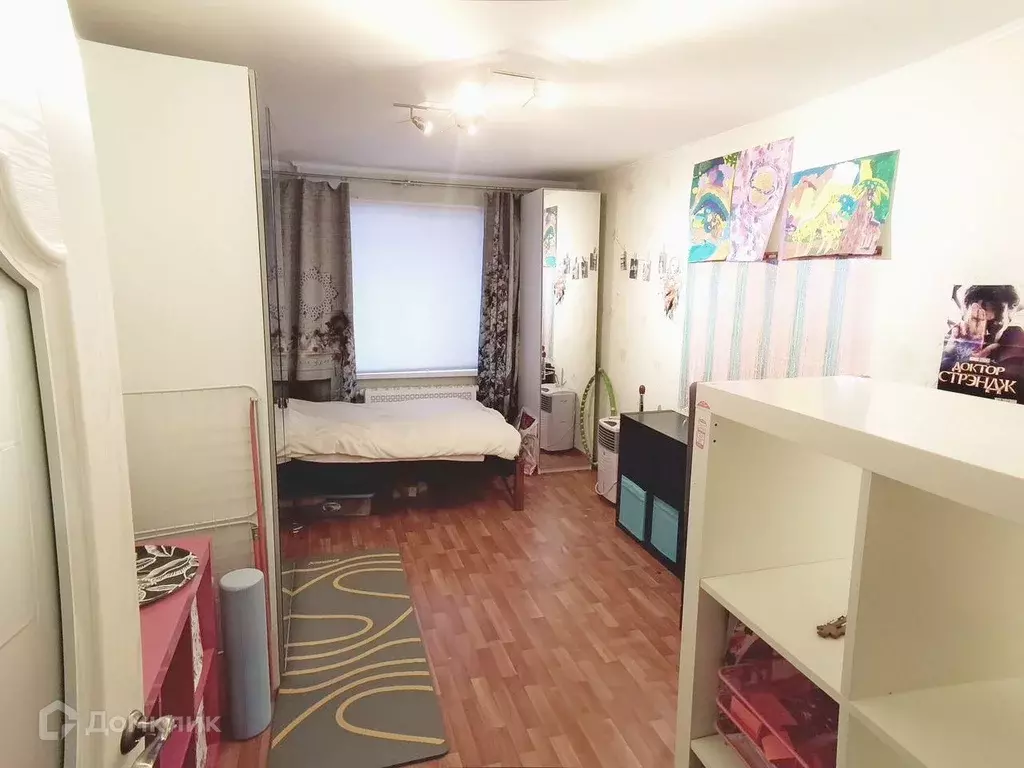 Продаётся 3-к квартира, 98.8 м - Фото 0
