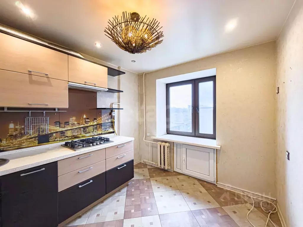 3-к кв. Вологодская область, Вологда ул. Текстильщиков, 16 (60.6 м) - Фото 1