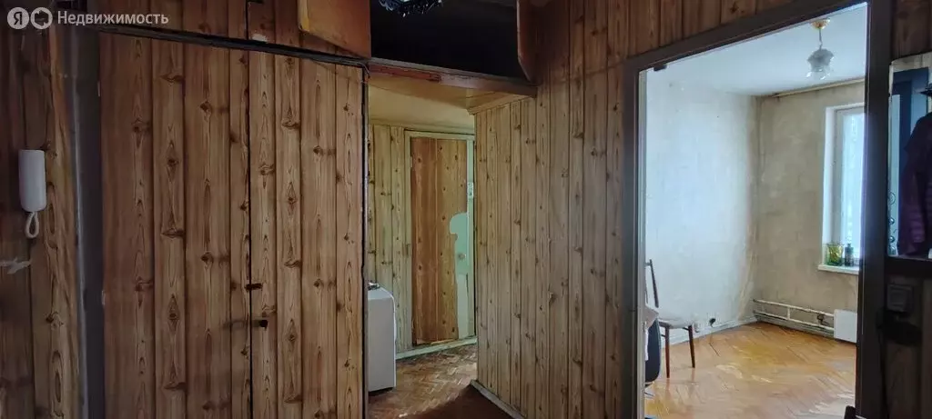 3-комнатная квартира: Москва, Черноморский бульвар, 4 (55 м) - Фото 2