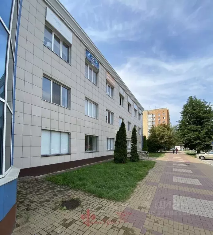 Офис в Белгородская область, Белгород Преображенская ул., 69 (272 м) - Фото 2