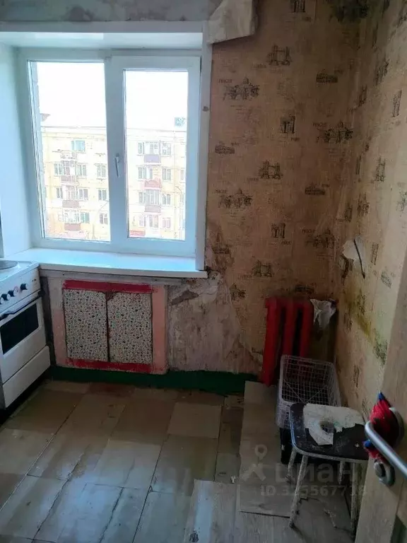 2-к кв. Красноярский край, Красноярск Свободный просп., 49 (43.0 м) - Фото 2