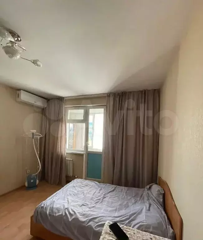 1-к. квартира, 35 м, 6/10 эт. - Фото 0