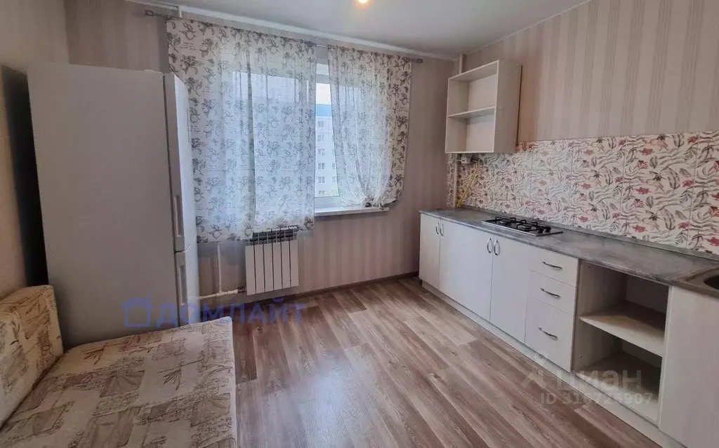 1-к кв. Самарская область, Самара ул. Тухачевского, 56 (40.0 м) - Фото 0