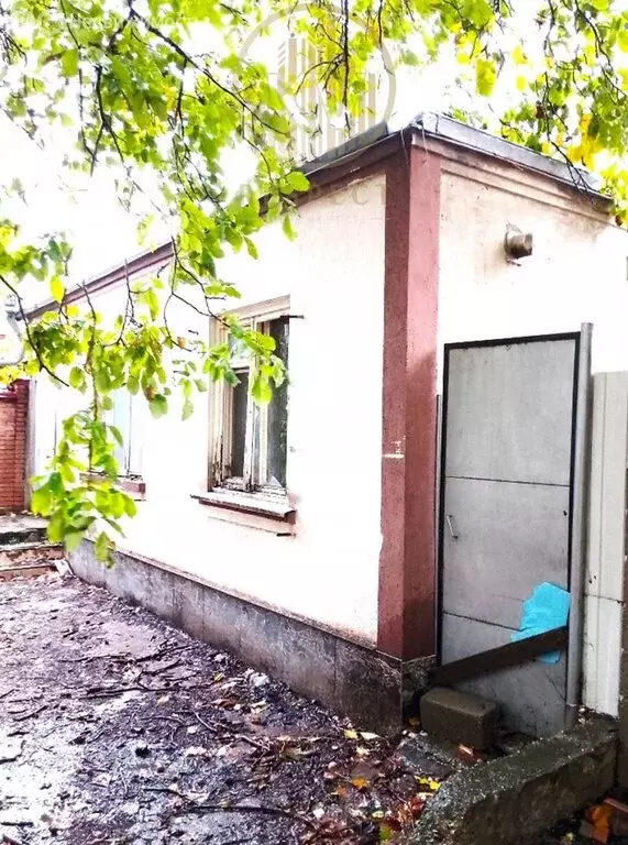 Дом в Пятигорск, Оранжерейный проезд, 8А (303.5 м) - Фото 1