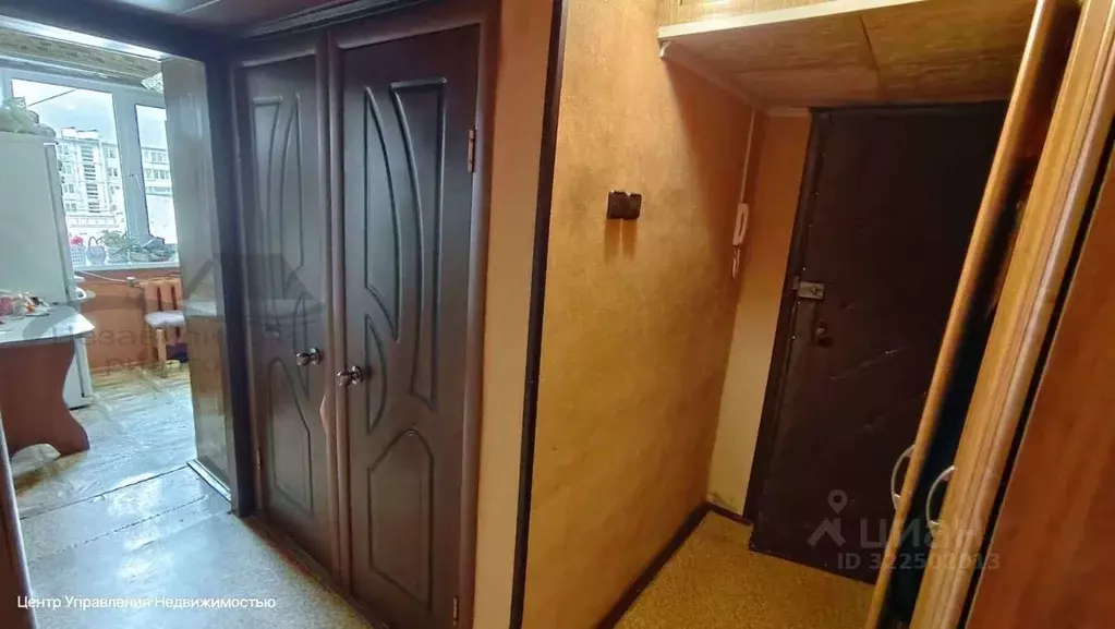 3-к кв. Калужская область, Сухиничи ул. Революции, 6 (48.1 м) - Фото 2