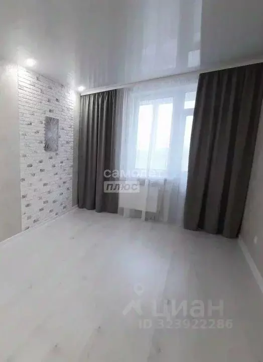 1-к кв. Липецкая область, Липецк ул. А.Г. Стаханова, 77к1 (48.6 м) - Фото 1