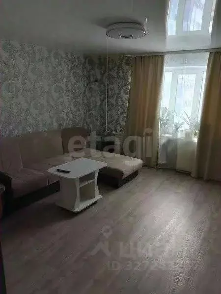 1-к кв. Ямало-Ненецкий АО, Новый Уренгой Восточный мкр, 2/6 (38.5 м) - Фото 1