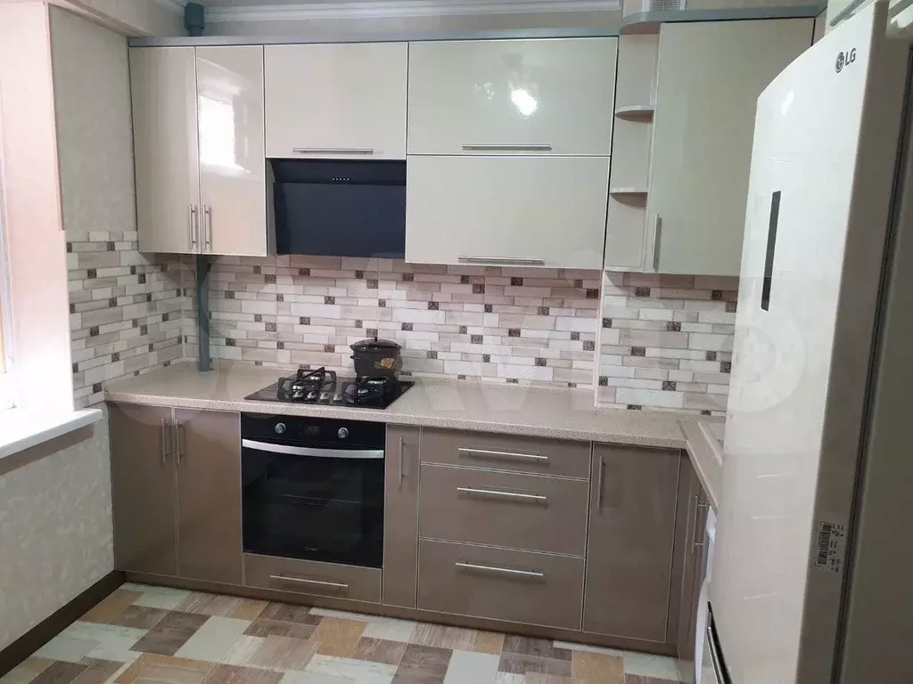 1-к. квартира, 40,1 м, 3/9 эт. - Фото 0